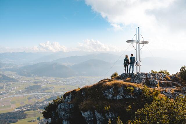 Foto: Region Hohe Salve