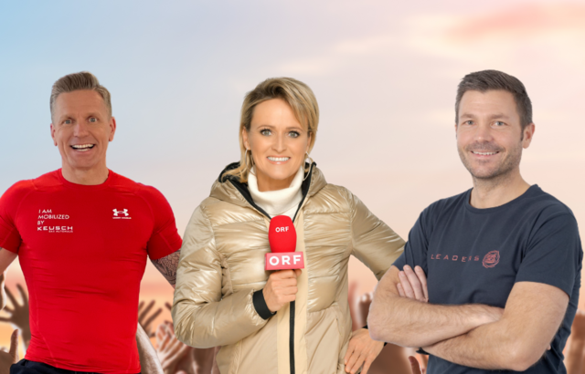 Machen Sie ihr Unternehmen ZukunftFit - beim Event verraten Ihnen erfahrene Unternehmer und Unternehmerinnen (u.a. Sport-Legenda Alexandra Meissnitzer), wie! | Foto: Sports.Selection