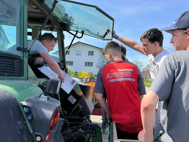 Foto: Gemeinde Rüstorf