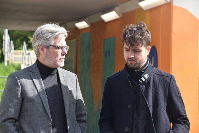 Foto: Karl Pufler/RMW