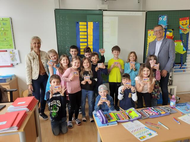 Foto: Gemeinde Rüstorf