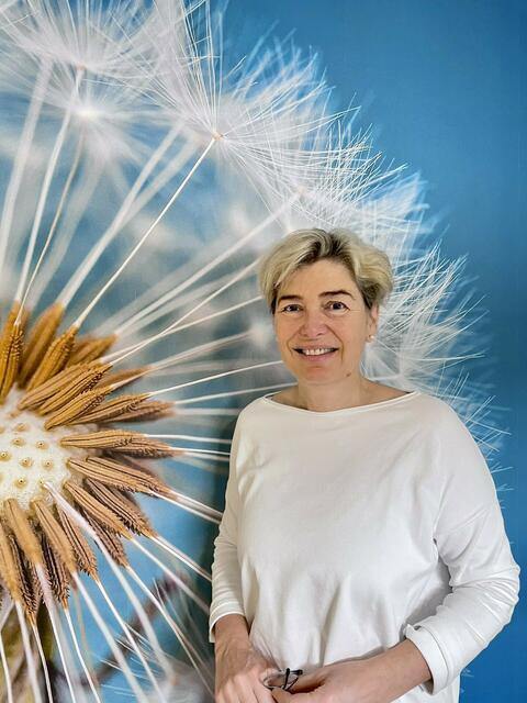 Dr. Agnes Hofer, Gynäkologin in Bruck/Leitha | Foto: Michalka