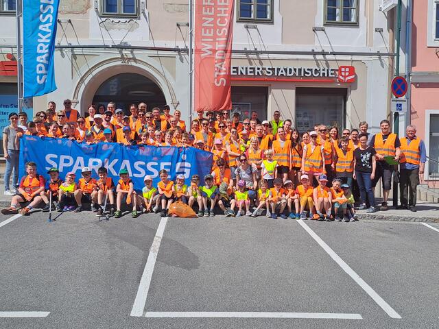 Foto: Gemeinde Aspang