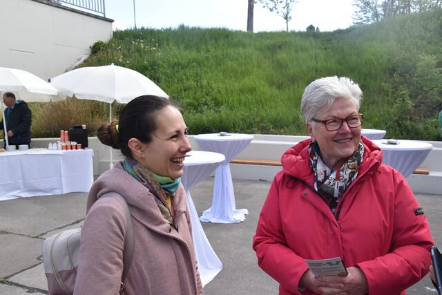 Foto: Karl Pufler/RMW