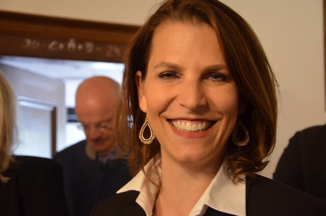 Kanzleramtsministerin Karoline Edtstadler