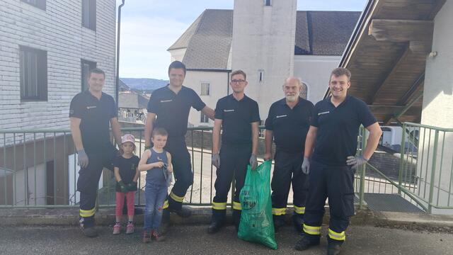 Foto: Gemeinde Pöndorf