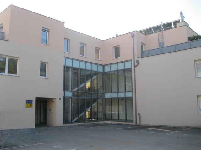 Gemeindewohnungen: Ebreichsdorf, Vorstadtl 15 | Foto: Stadtgemeinde Ebreichsdorf