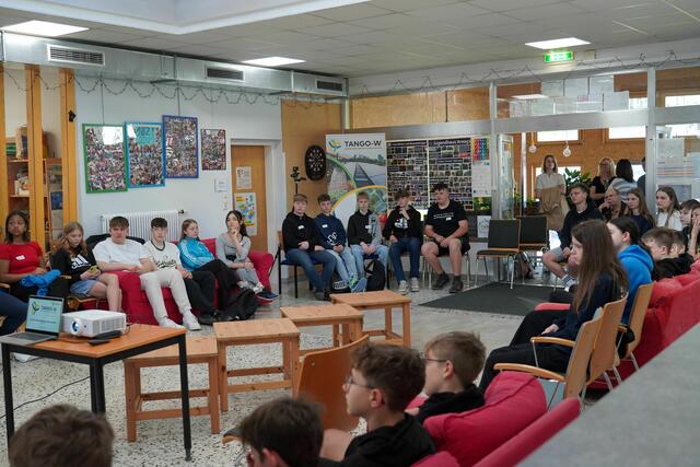 Foto: Stadtgemeinde Weiz/Schwarz