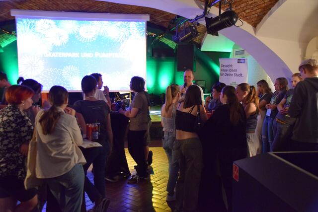 Foto: Stadtgemeinde Gleisdorf