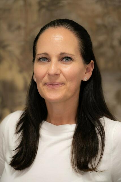 Guter Schlaf: Bettina-Ebner Jelinek weiß viel über einen gesunden Schlaf und den Weg dorthin. | Foto: Ebner-Jelinek