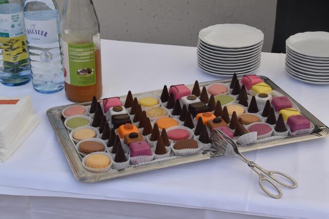 Foto: Karl Pufler/RMW