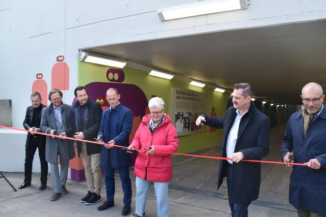 Foto: Karl Pufler/RMW