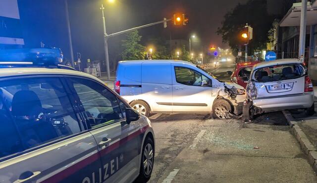 Foto: Stadtfeuerwehr Oberwart