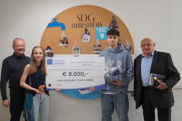 Foto: Michael Strini