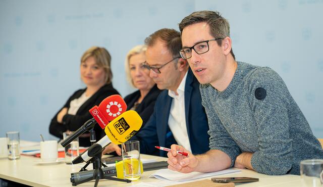 Foto: Stadt Salzburg/Alexander Killer