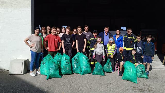 Foto: Gemeinde Pöndorf