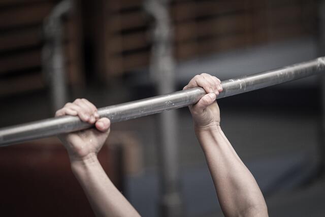 Aus dem Bezirk Braunau sind 59 Turner für die Jugend-LM qualifiziert. | Foto: Rüdiger Jahnel