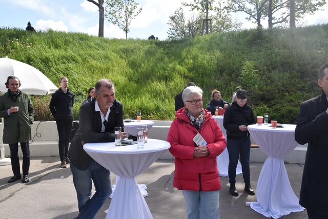 Foto: Karl Pufler/RMW