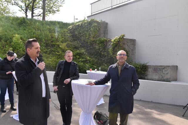 Foto: Karl Pufler/RMW