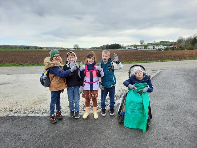 Foto: Gemeinde Rüstorf