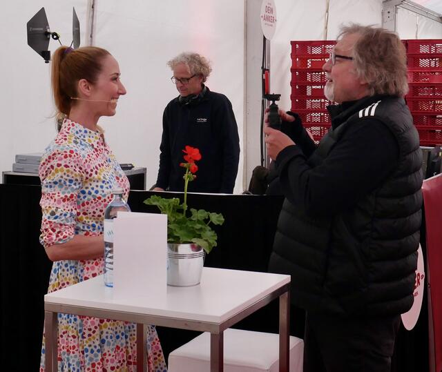 Foto: Sascha Trimmel