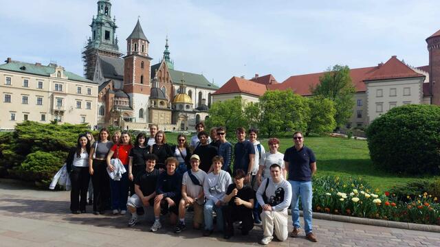 Foto: BG Babenbergerring