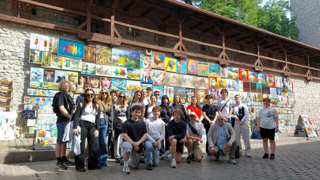 Foto: BG Babenbergerring