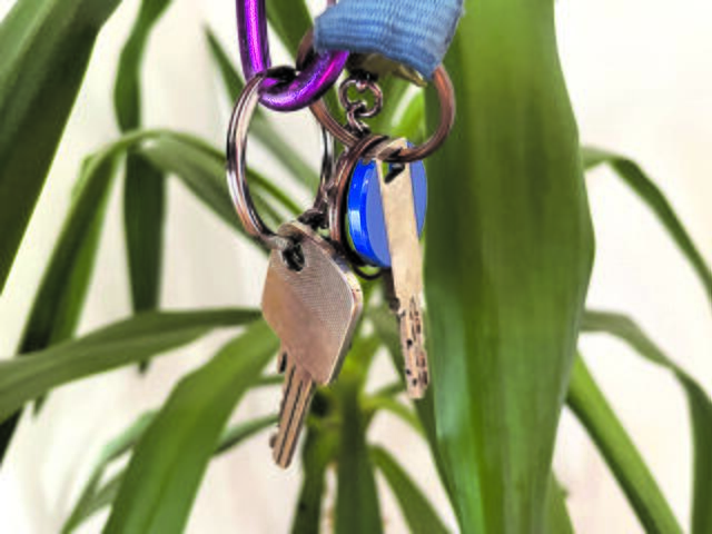 Das Eigenheim wird für viele in der Region zu teuer.