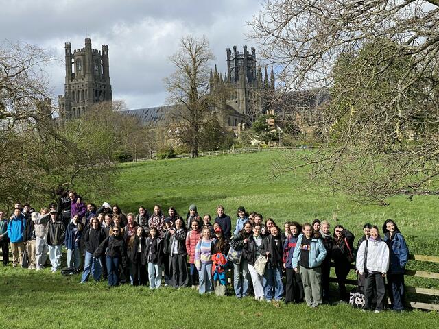 Foto: BG Babenbergerring