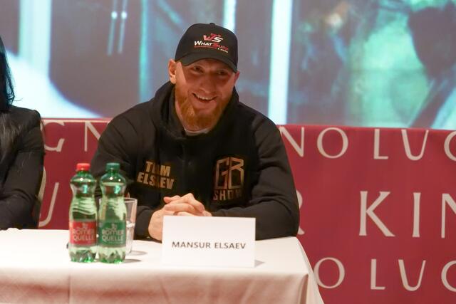 Foto: Maximilian Spitzauer