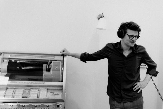 Norbert Schneider | Foto: Alex Gotter