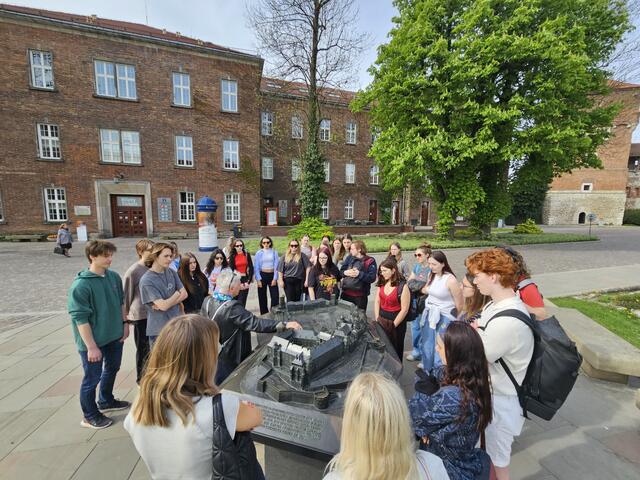 Foto: BG Babenbergerring