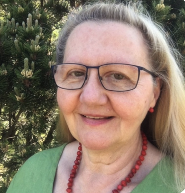 Dr. Heidemarie Scholz ist seit 1991 Ärztin für Allgemeinmedizin in Hainburg.  | Foto: Scholz