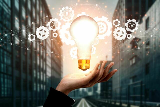 Für den ersten Platz warten 10.000 Euro, während der zweite und dritte Platz je 5.000 bzw. 2.000 Euro erhalten.  | Foto: Canva