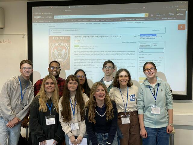 Foto: BG Babenbergerring