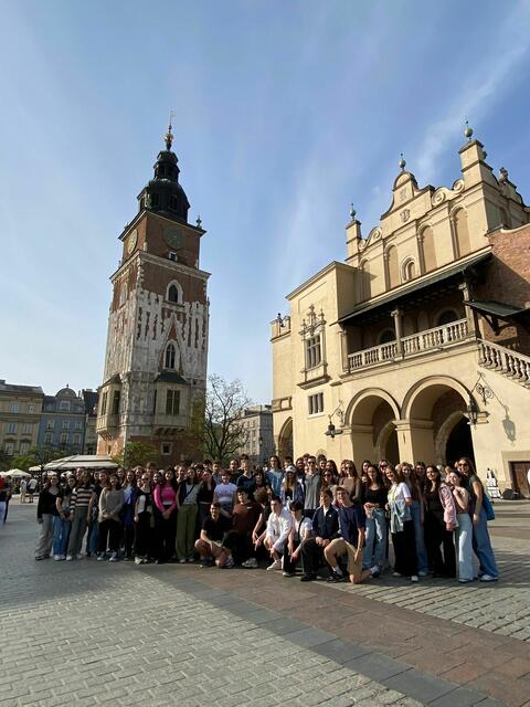 Foto: BG Babenbergerring