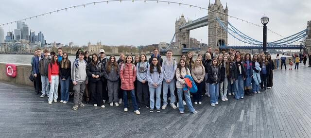 Foto: BG Babenbergerring