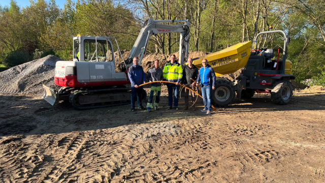 Foto: Gemeinde Meiseldorf