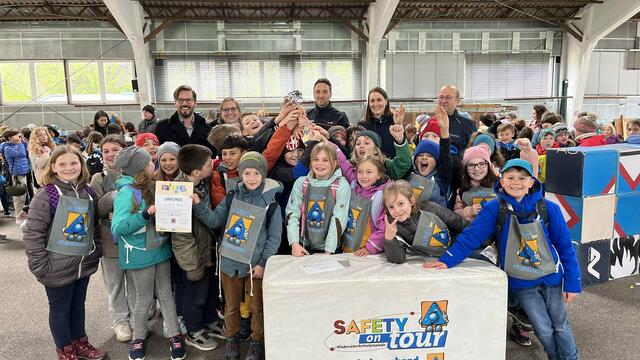 Foto: OÖ. Zivilschutzverband