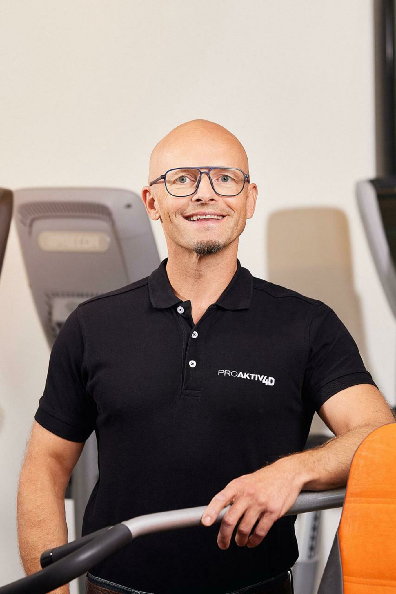 Andreas Riedl für den Supercoach nominiert: