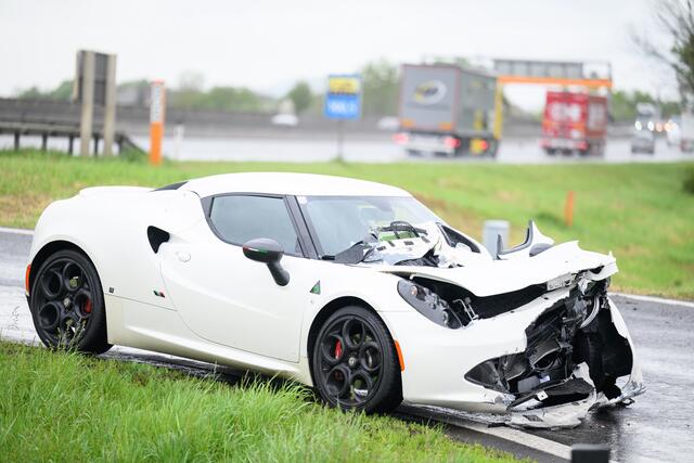 Foto: fotokerschi.at/Werner Kerschbaummayr