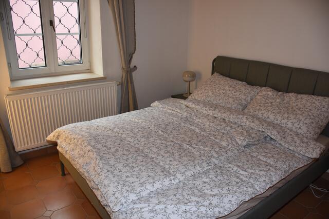  Schiffmeisterei &amp; Süße Kunstwerkstatt in Grein eröffnet. Ferienwohnung Schörgi.  | Foto: Robert Zinterhof