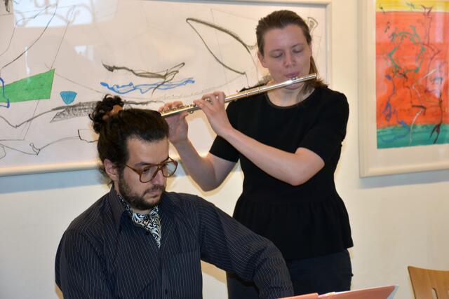 Schiffmeisterei &amp; Süße Kunstwerkstatt in Grein eröffnet.  | Foto: Robert Zinterhof