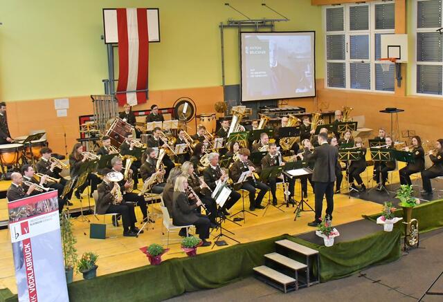 1. Hubertuskapelle Attnang-Puchheim