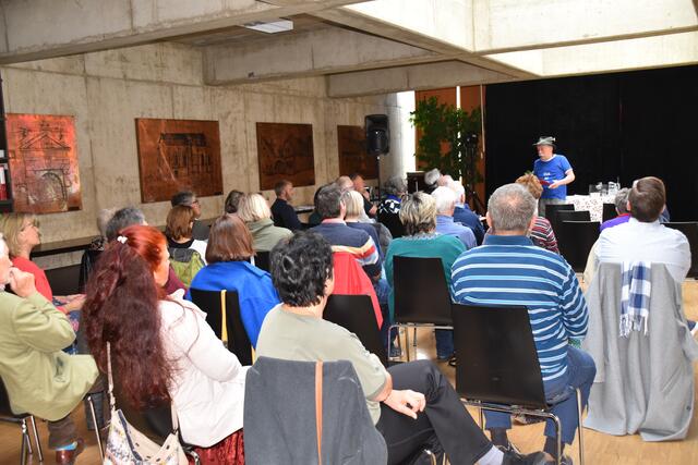 Foto: Michael Strini