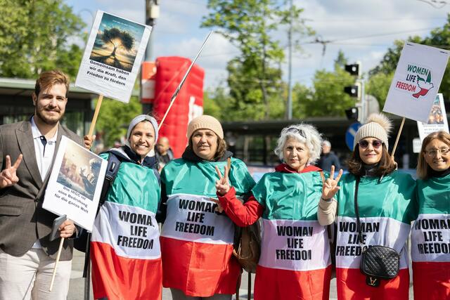 Foto: René Brunhölzl/RMW