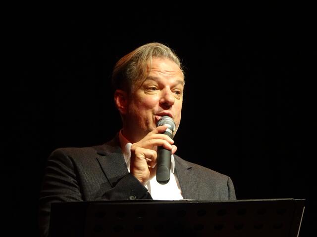 Markus Richter