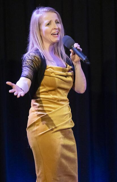 Doris Schillein | Foto: Gerhard MALY