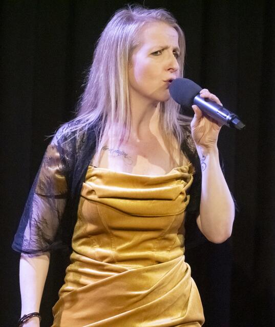 Doris Schillein | Foto: Gerhard MALY