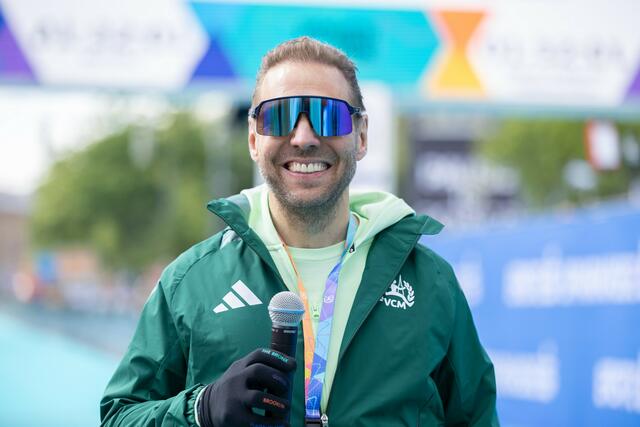 Foto: René Brunhölzl/RMW